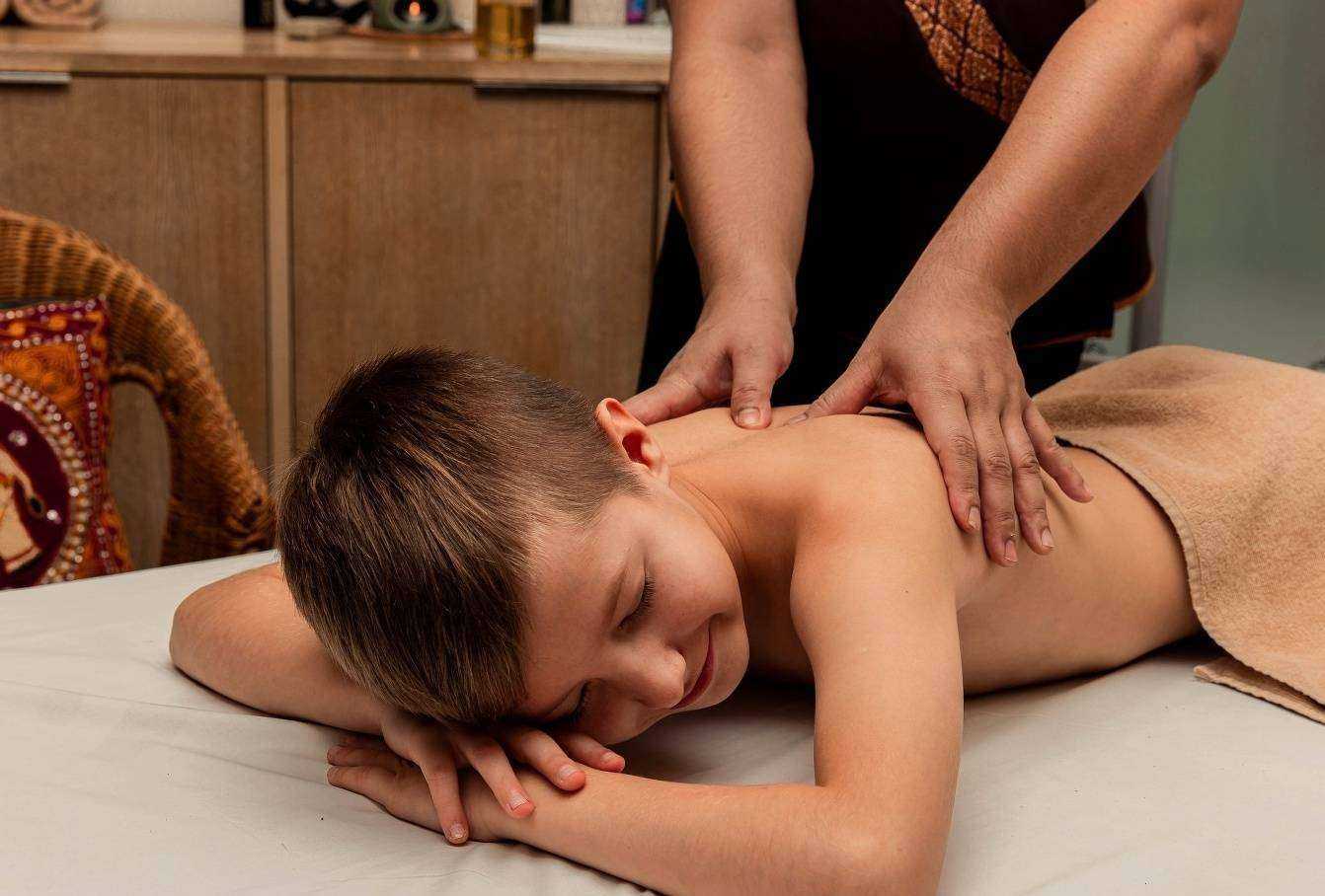 Отзывы на компанию Энергия массажа в г. Уфа c фото