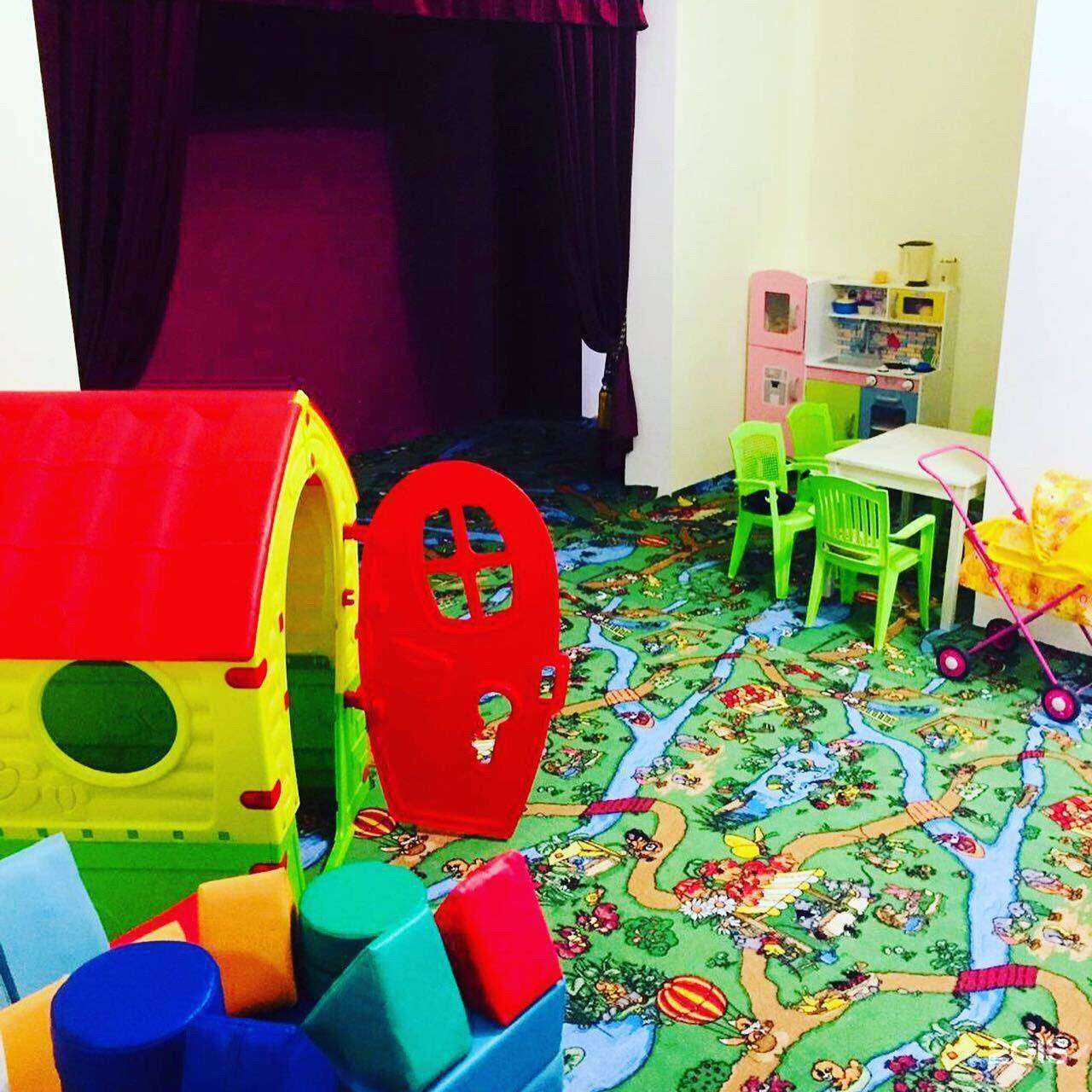 Отзывы на компанию Мой детский клуб в г. Челябинск c фото