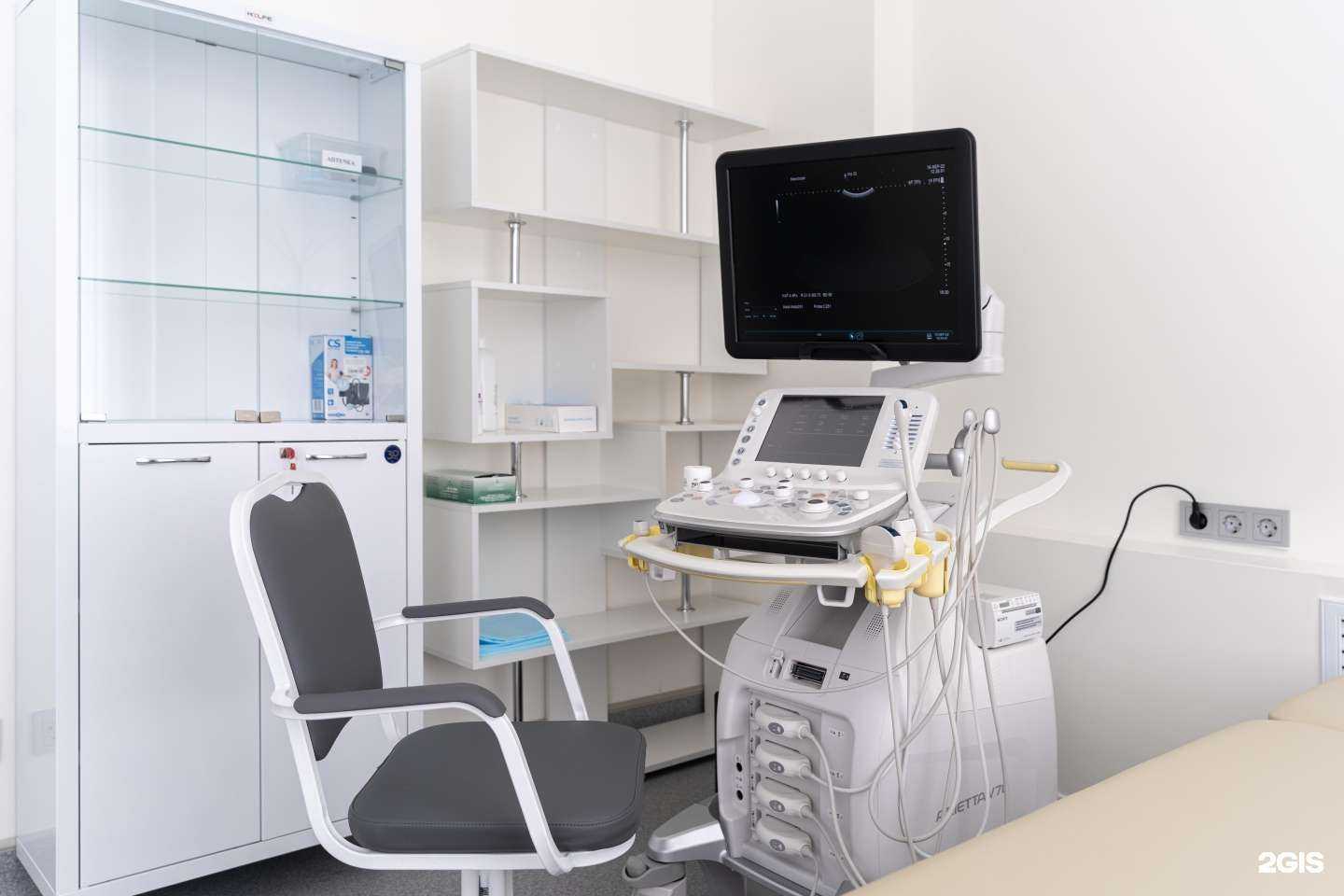 Отзывы на компанию МЦ-Невроцель в Тольятти c фото