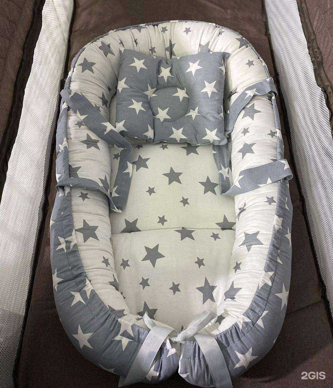 Отзывы на компанию BabyBox в Грозном c фото