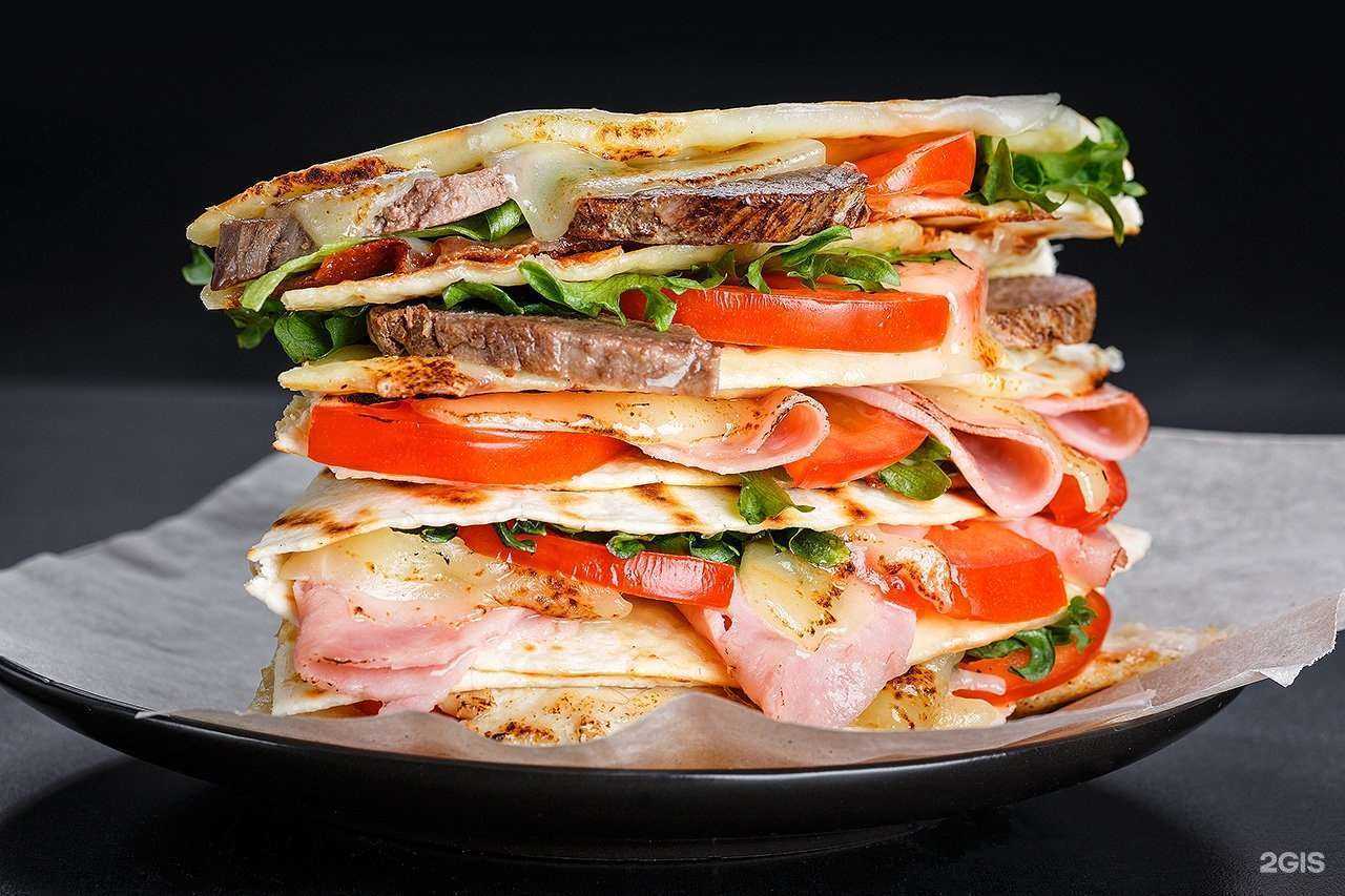 Отзывы на компанию Бранч в Тюмени c фото