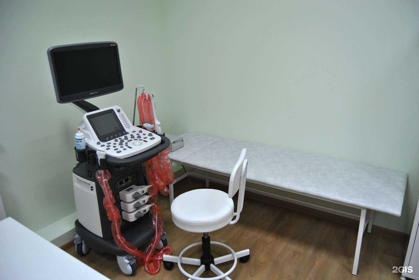 Отзывы на компанию Женское здоровье в Белгороде c фото