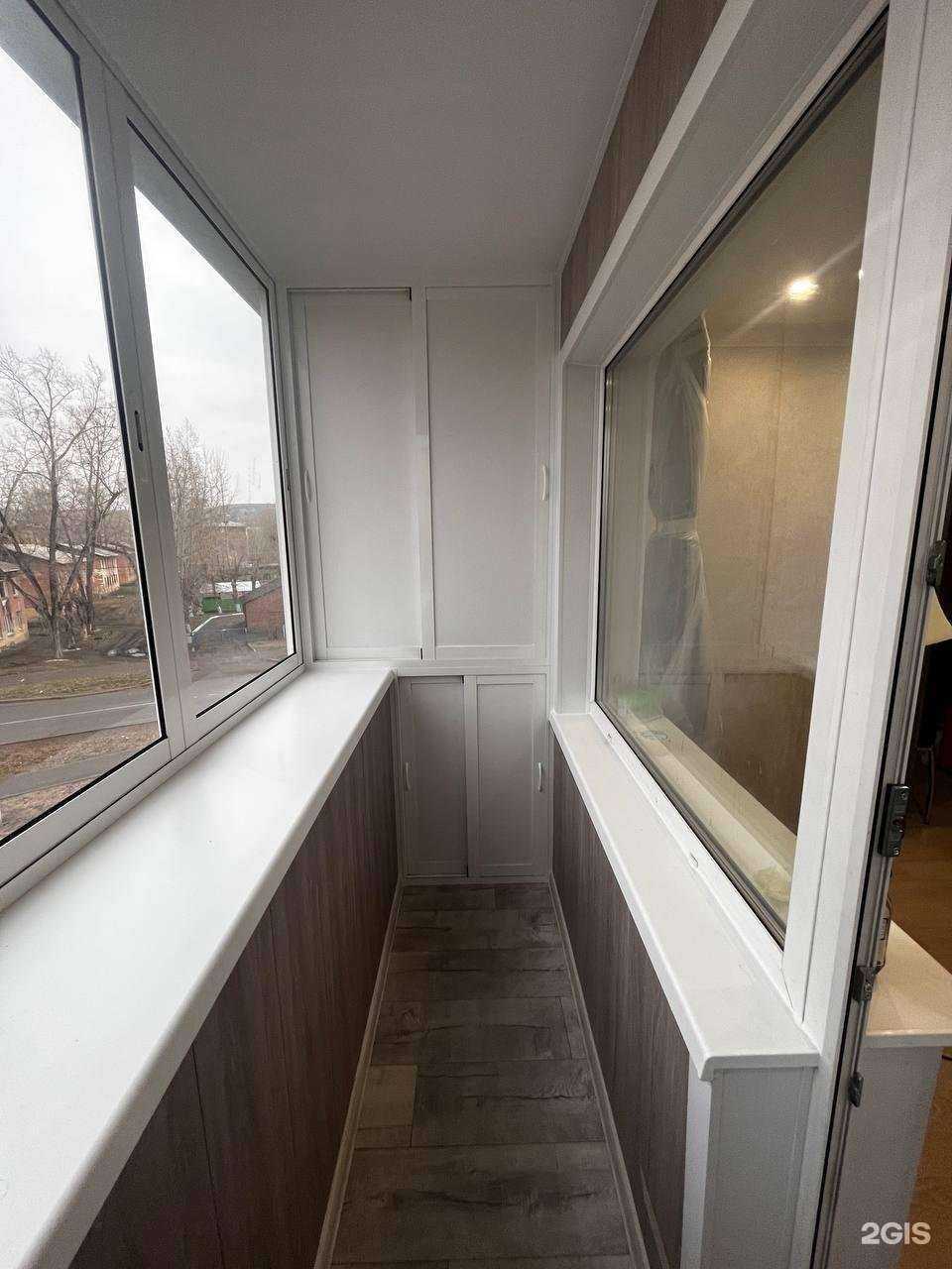 Отзывы на компанию Вертикаль в Красноярске c фото