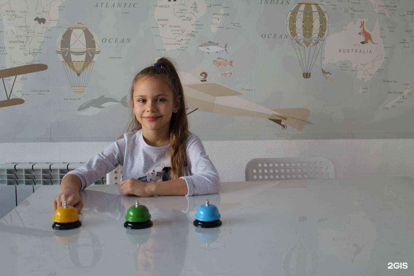 Отзывы на компанию English lab в г. Нижний Новгород c фото