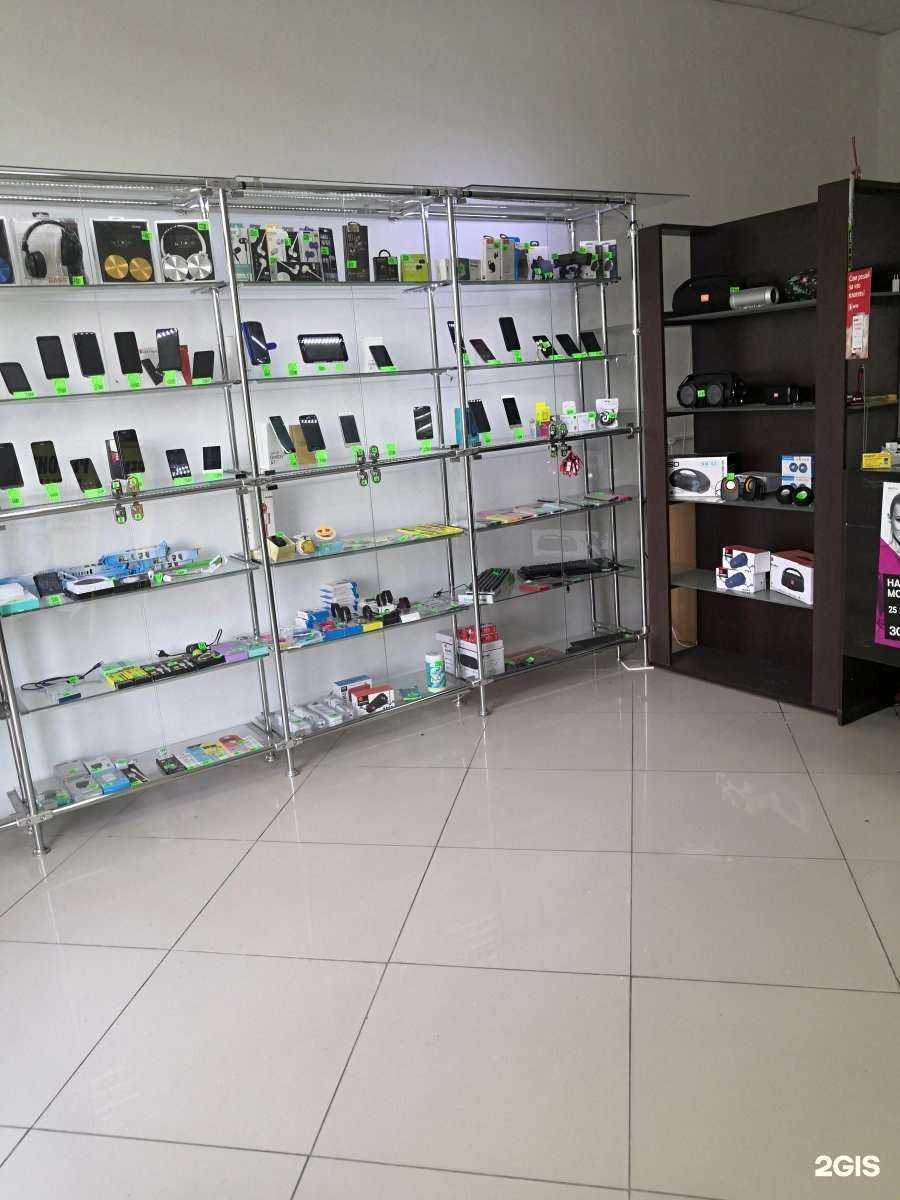 Отзывы на компанию Сервисный центр в Краснодаре c фото