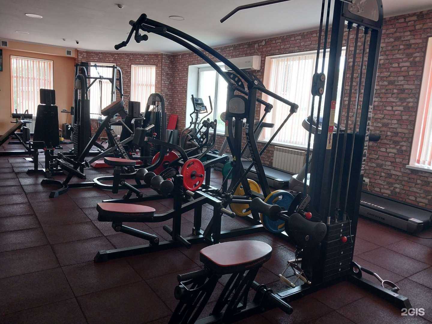 Отзывы на компанию Sport стимул в г. Гулькевичи c фото