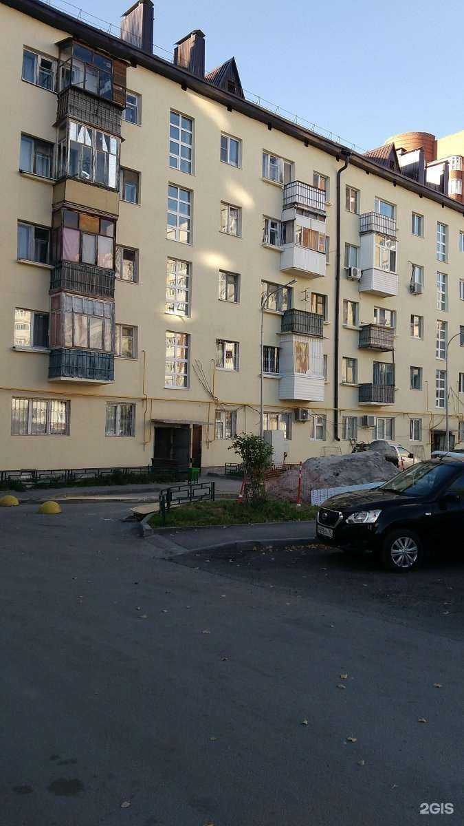 Отзывы на компанию Тюменский медицинский колледж в Тюмени c фото - фотография 2 из 2