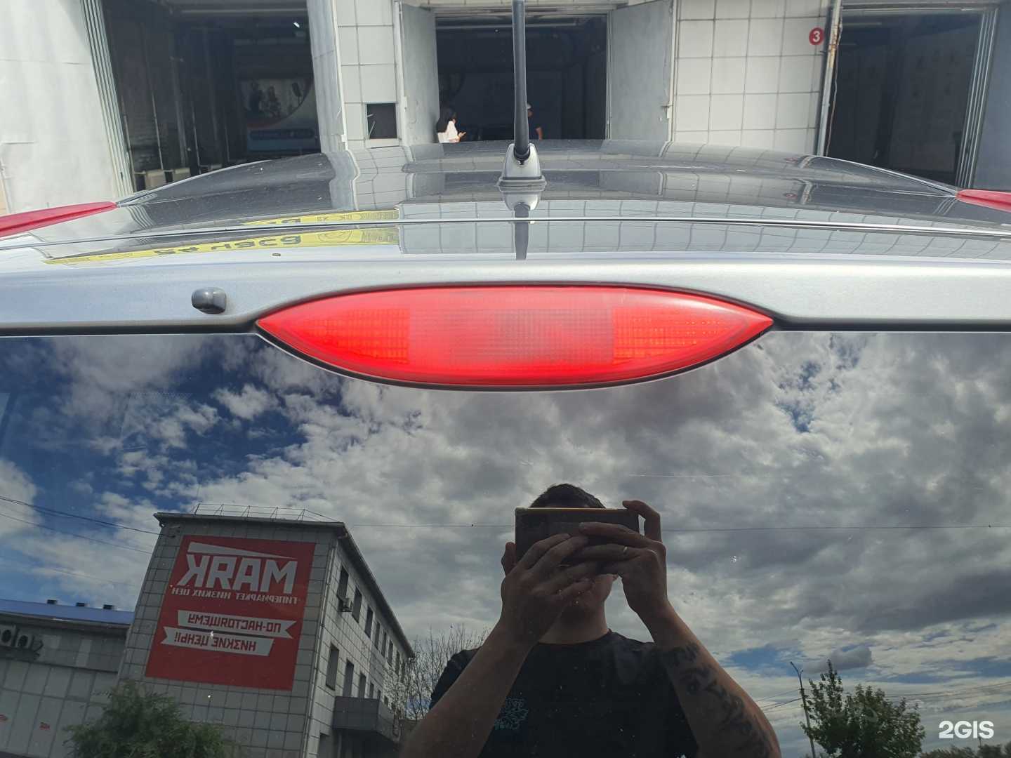 Отзывы на компанию Пункт технического осмотра в г. Улан-Удэ c фото