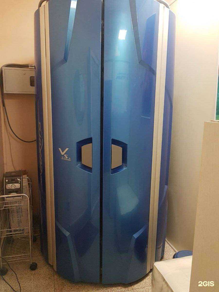 Отзывы на компанию Салон вашей красоты в Владивостоке c фото