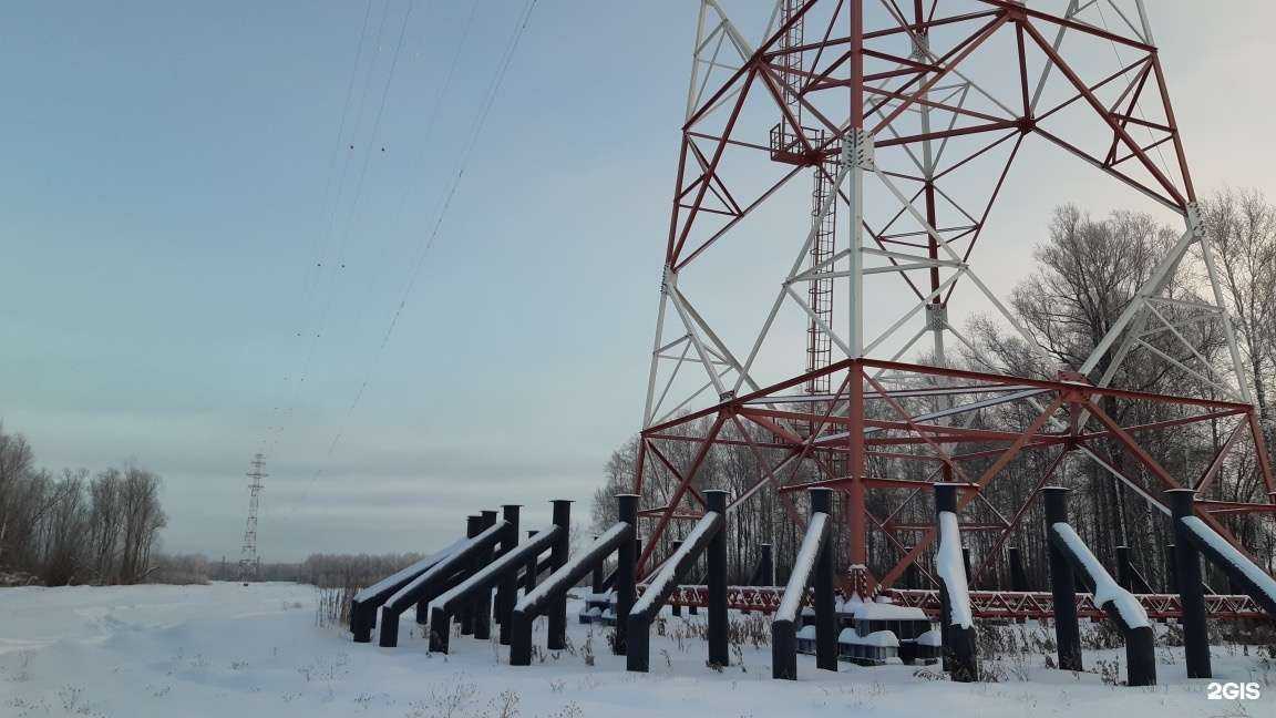 Отзывы на компанию Промэнергострой в г. Сургут c фото