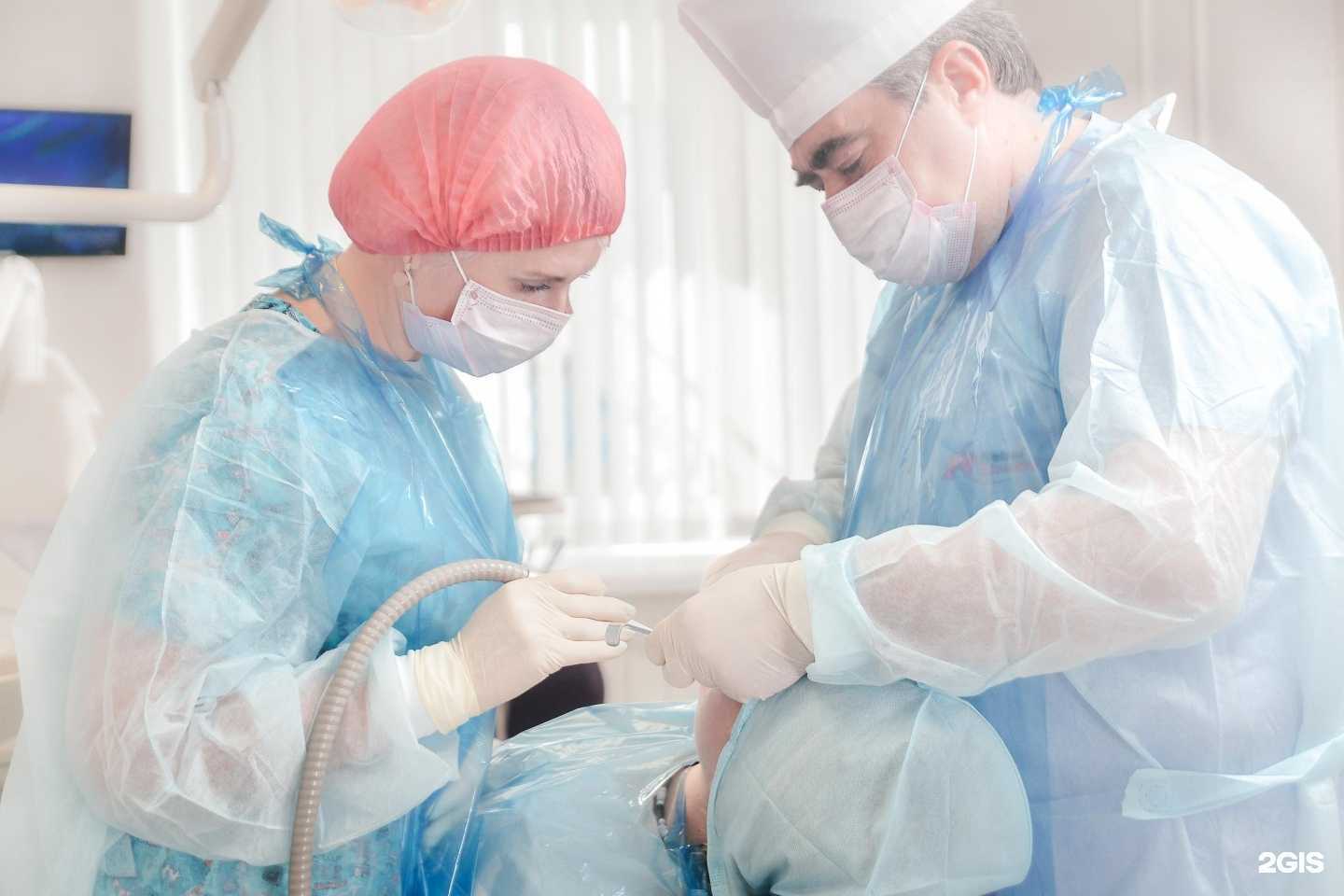 Отзывы на компанию Лион-дент в Воронеже c фото