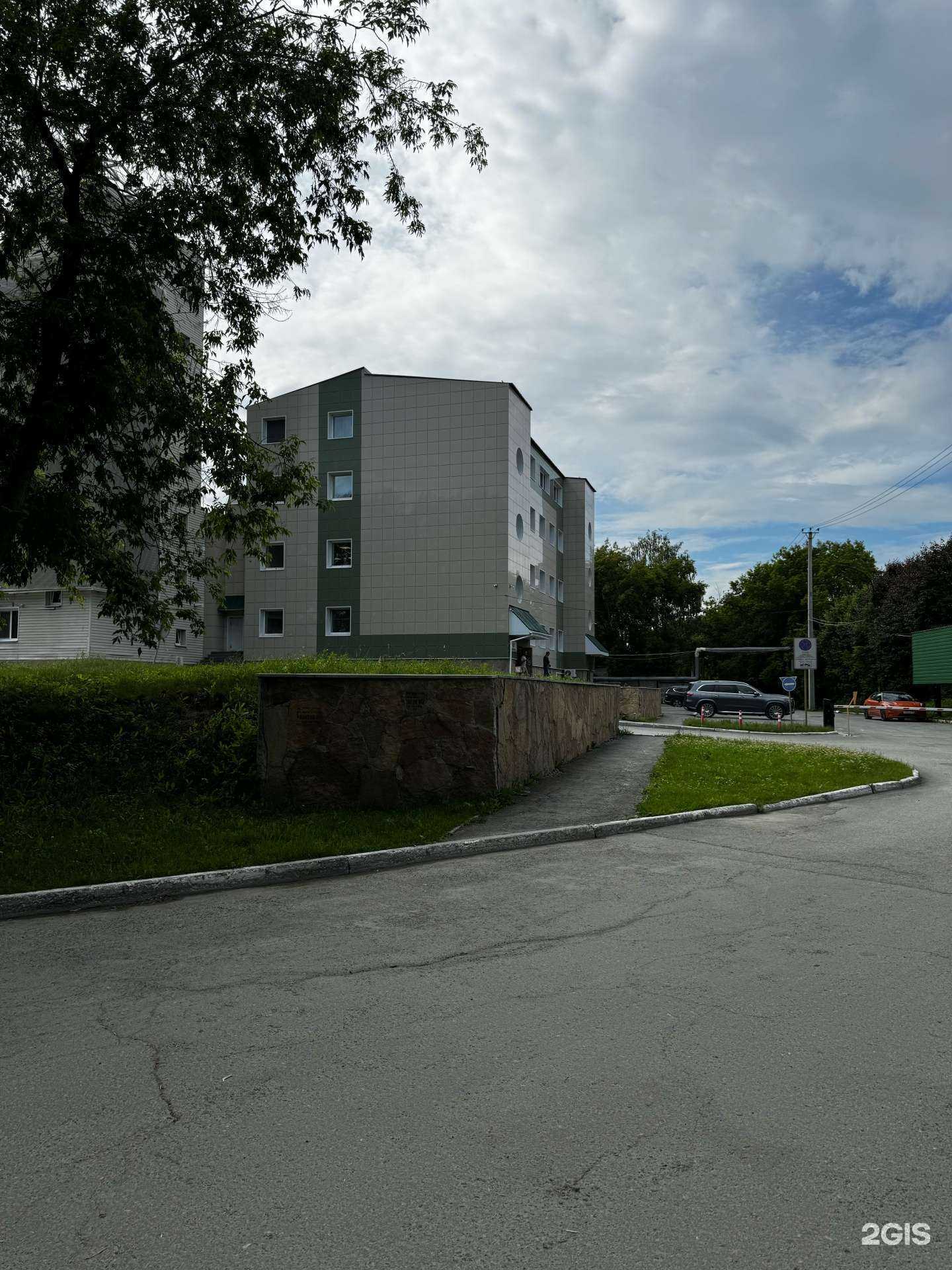 Отзывы на компанию Городское управление дорожно-строительных работ в г. Екатеринбург c фото