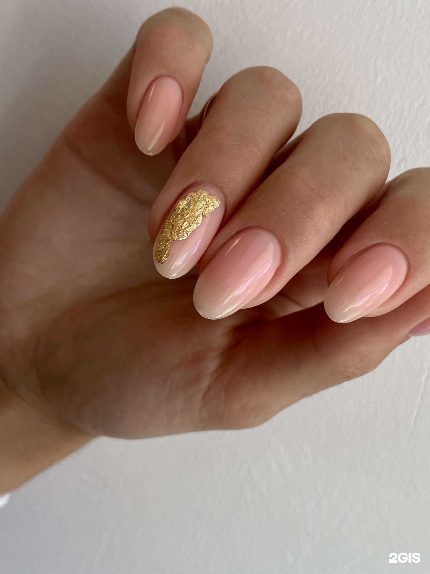 Отзывы на компанию Nail_Zhar в г. Томск c фото