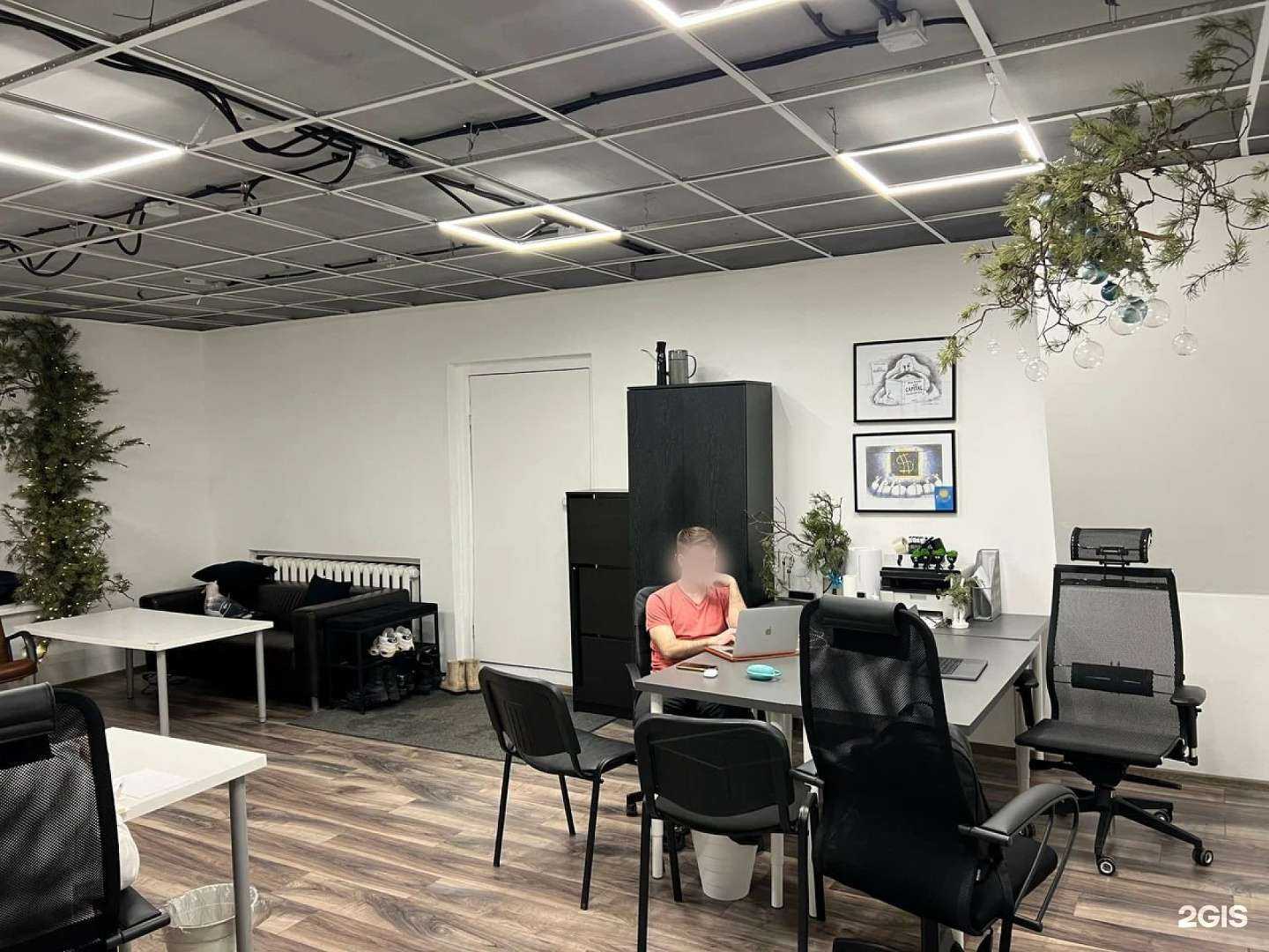 Отзывы на компанию Крик в г. Казань c фото