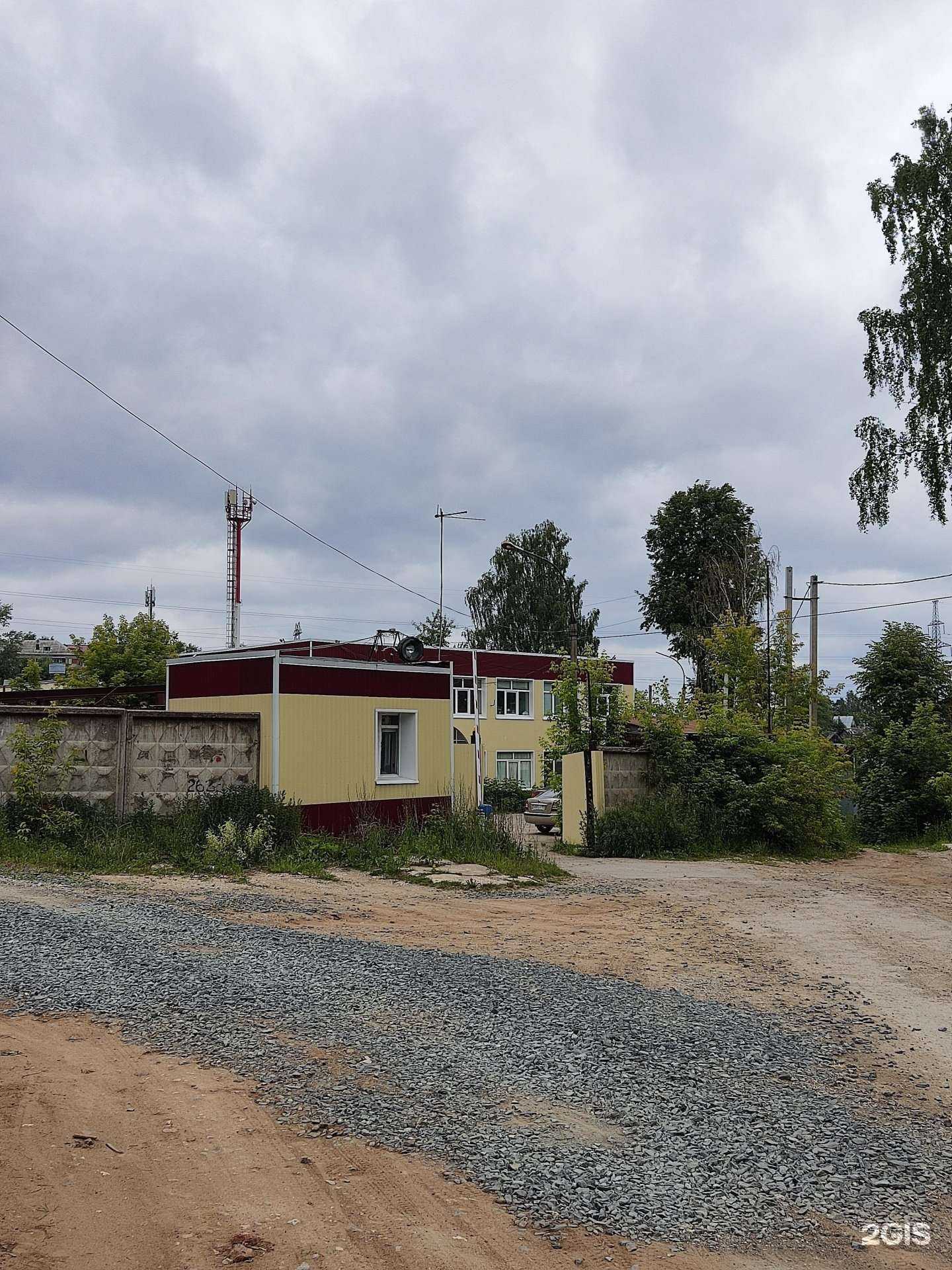 Отзывы на компанию Жуков  в Перми c фото - фотография 2 из 2