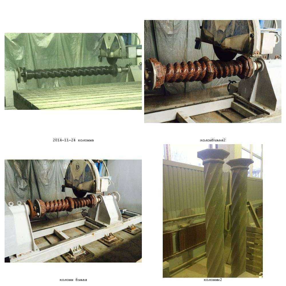 Отзывы на компанию Империя камня в г. Тамбов c фото