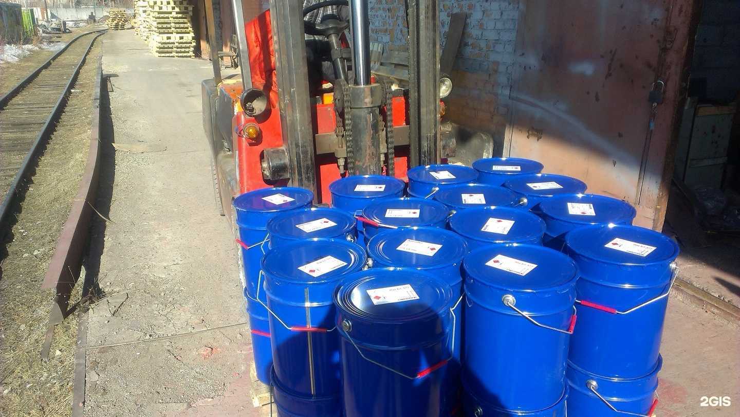 Отзывы на компанию Палитра в Екатеринбурге c фото