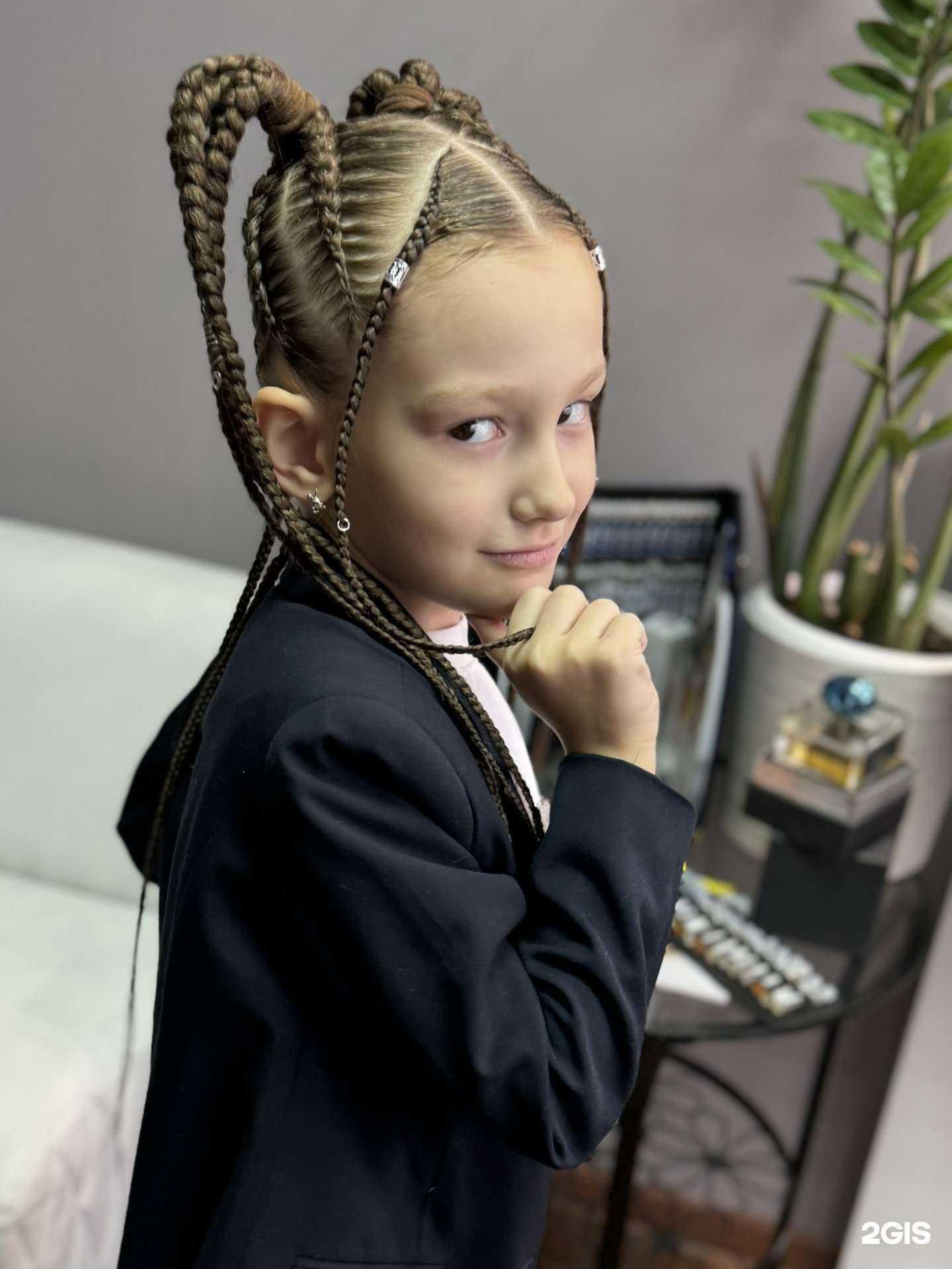 Отзывы на компанию Natali_коса в г. Курган c фото