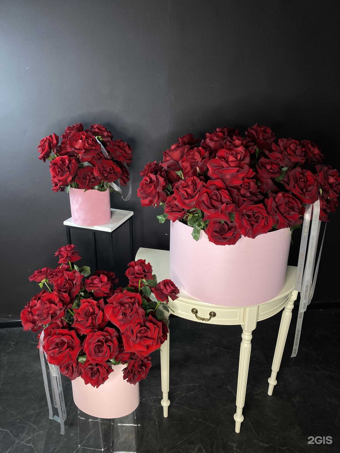 Отзывы на компанию Rose-Novoross в Новороссийске c фото