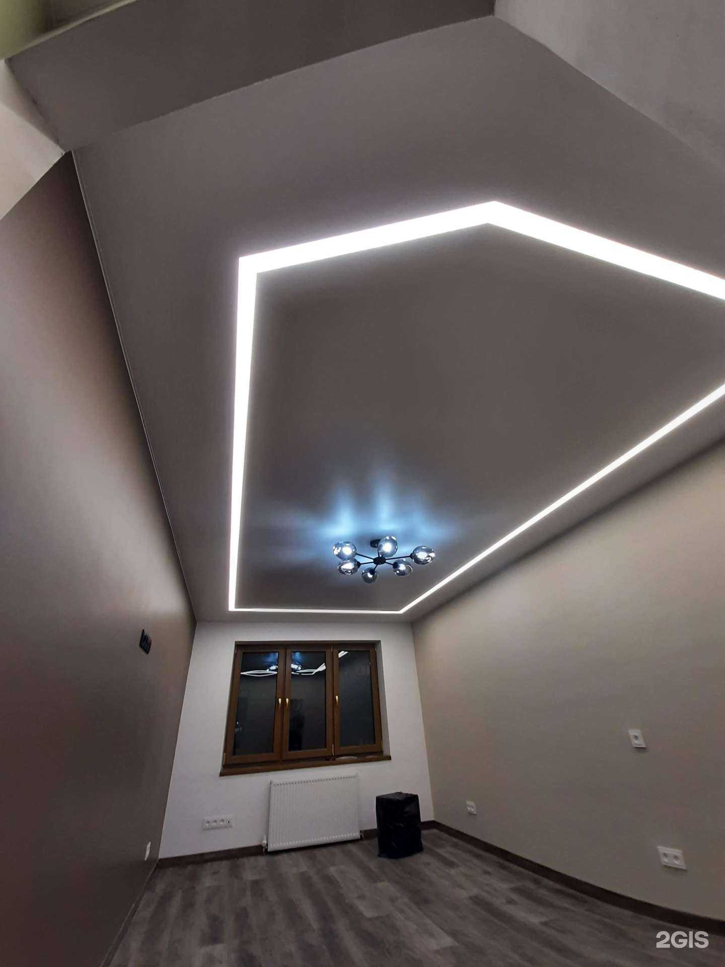 Отзывы на компанию Технологии изменения пространства в Владивостоке c фото