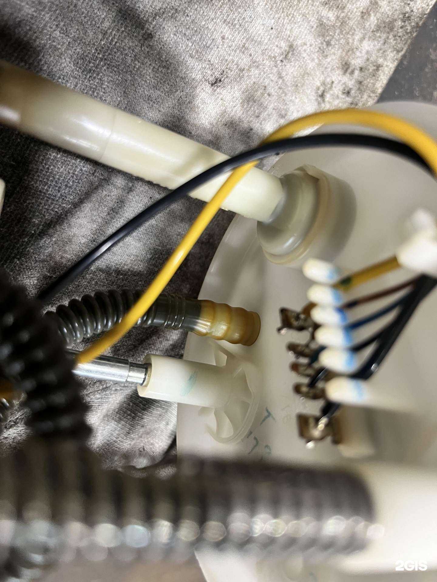 Отзывы на компанию АвтоТехЦентр в Перми c фото