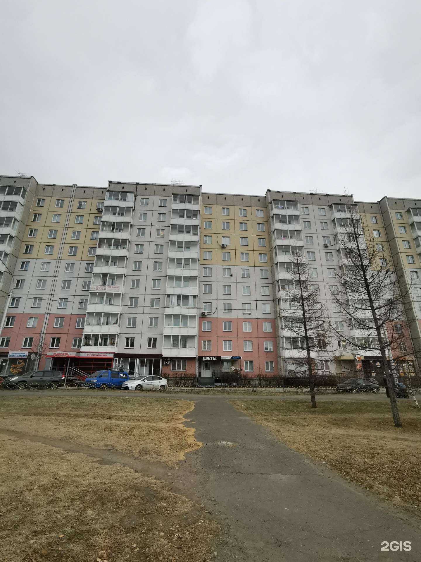 Отзывы на компанию Дошкольный репетитор Кушева Елена Аркадьевна в Красноярске c фото - фотография 2 из 2