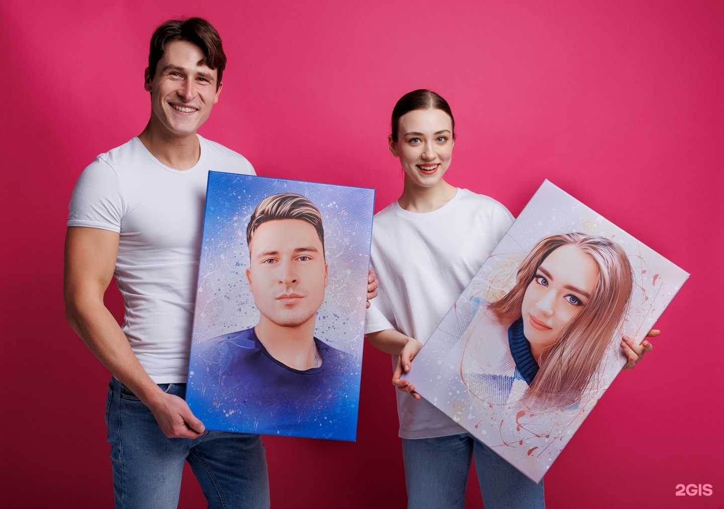 Отзывы на компанию Cheese photo в г. Тюмень c фото