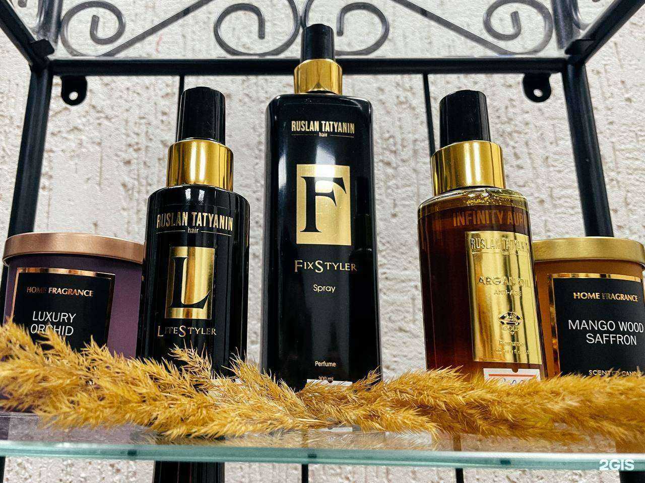 Отзывы на компанию Grand master в Кисловодске c фото