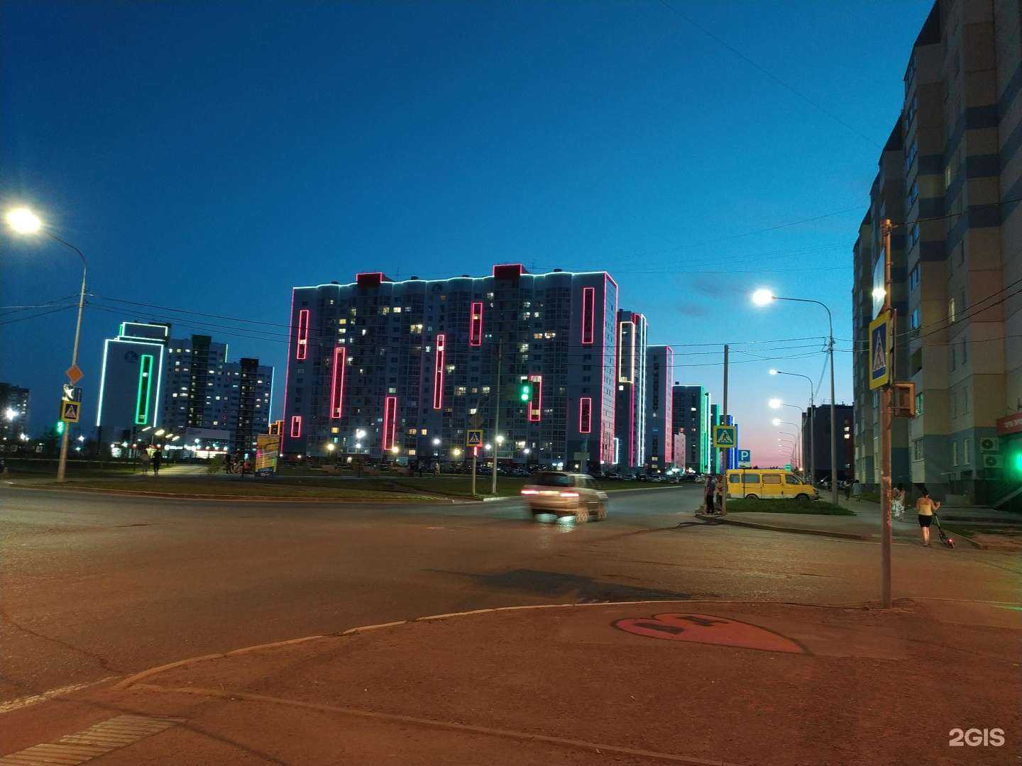 Отзывы на компанию Восток-Запад в Барнауле c фото - фотография 2 из 2