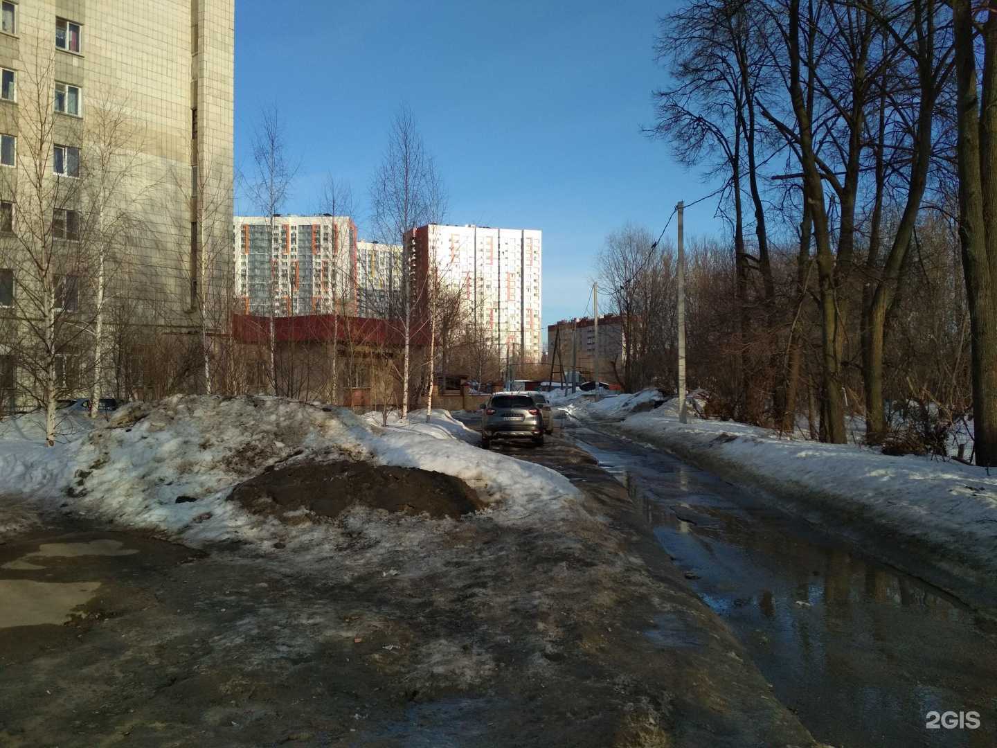 Отзывы на компанию Родничок в Казани c фото