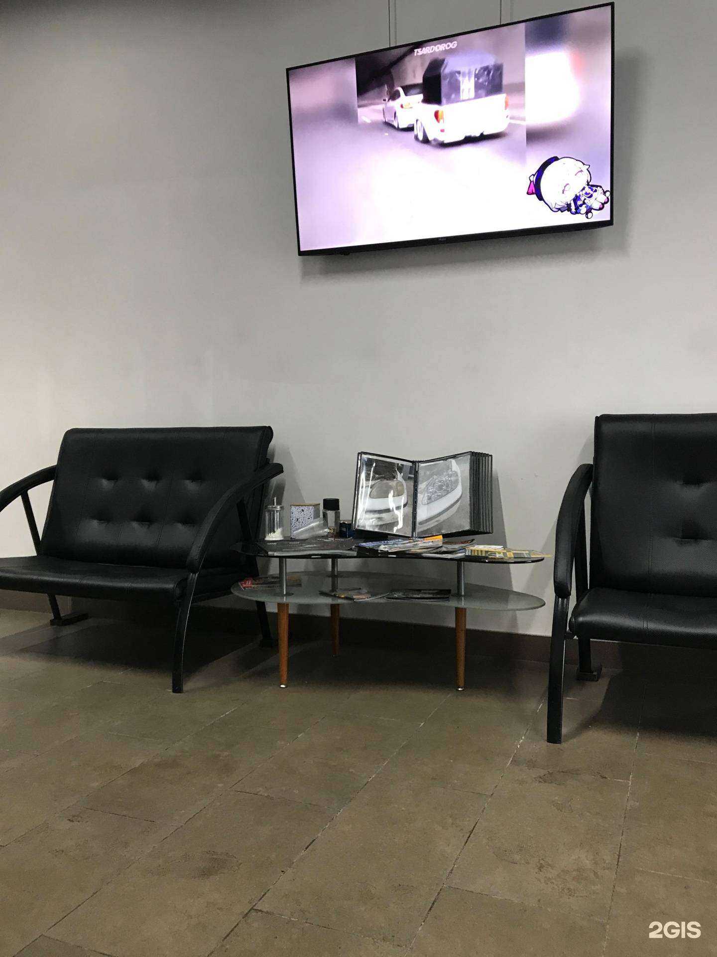 Отзывы на компанию ДКС в Красноярске c фото - фотография 2 из 2