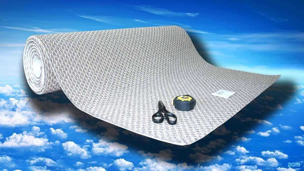 Отзывы на компанию Мир Паласов и Ковров в Екатеринбурге c фото