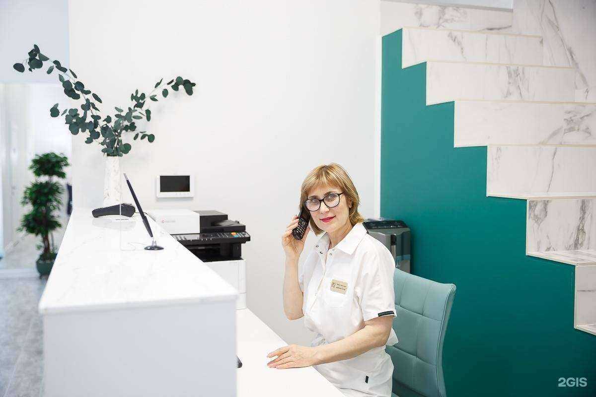 Отзывы на компанию Рг Клиник в Уфе c фото