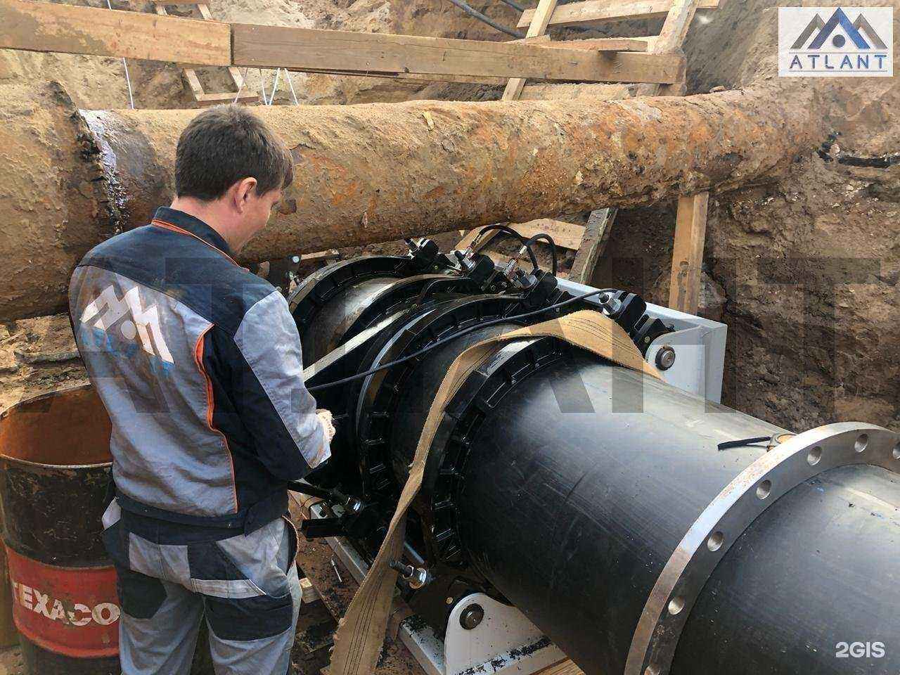 Отзывы на компанию Атлант-Алтай в г. Барнаул c фото