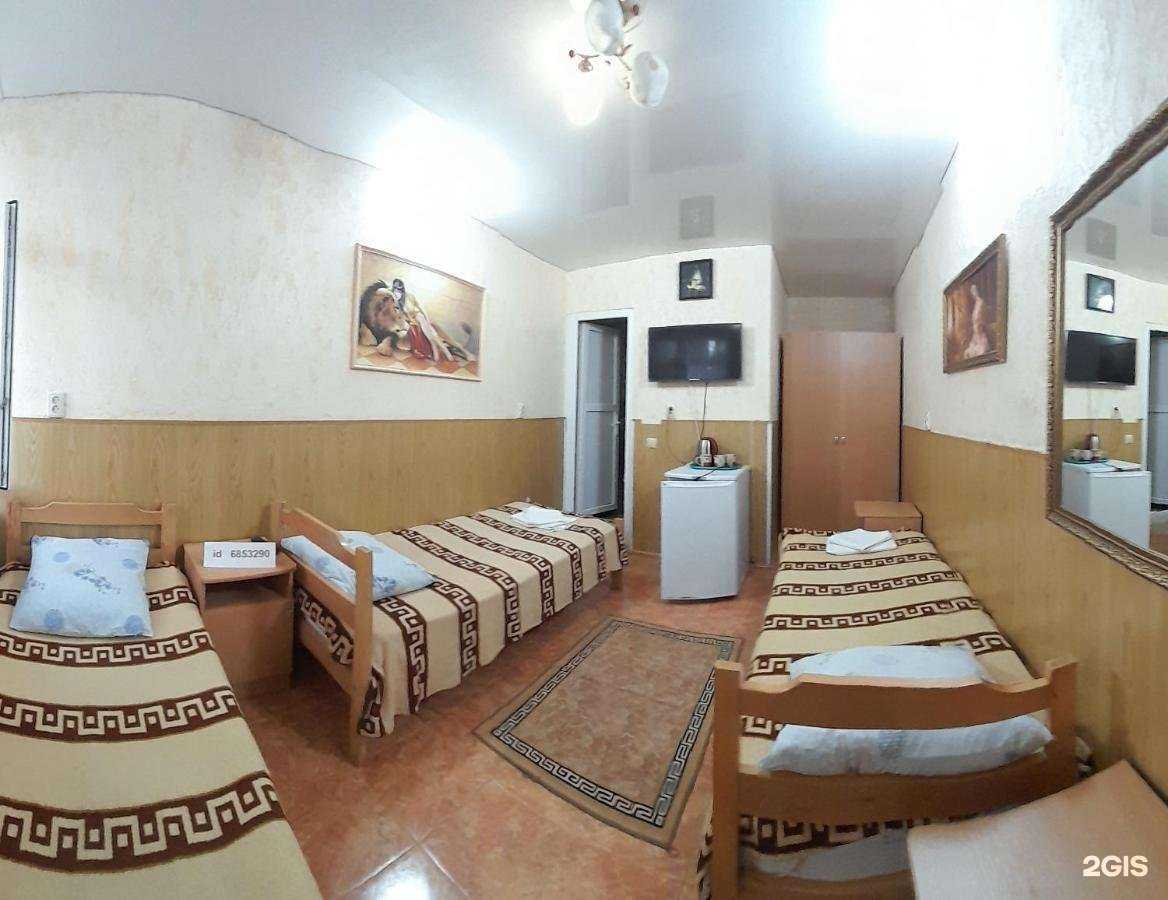 Отзывы на компанию Марина в г. Сочи c фото