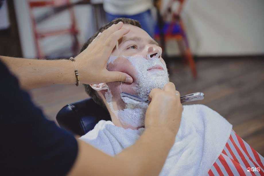 Отзывы на компанию Barbershop Tambov в г. Тамбов c фото