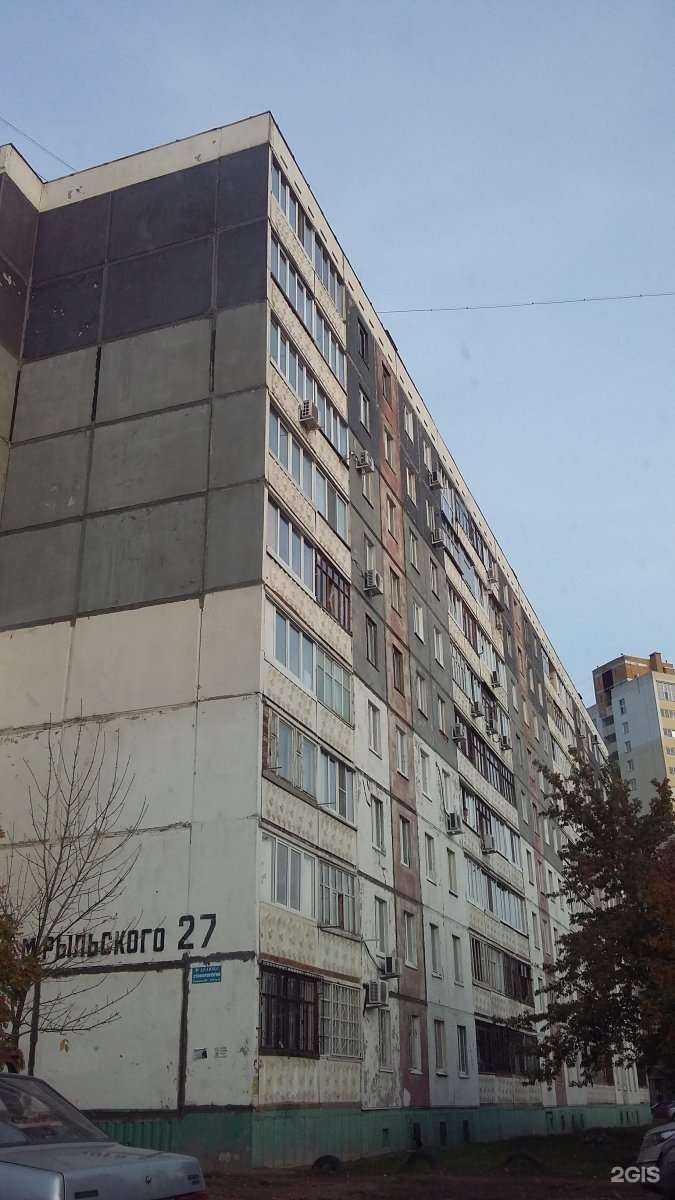 Отзывы на компанию Олимп в Уфе c фото