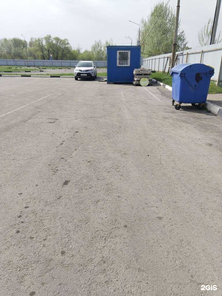 Отзывы на компанию Автодром в Липецке c фото