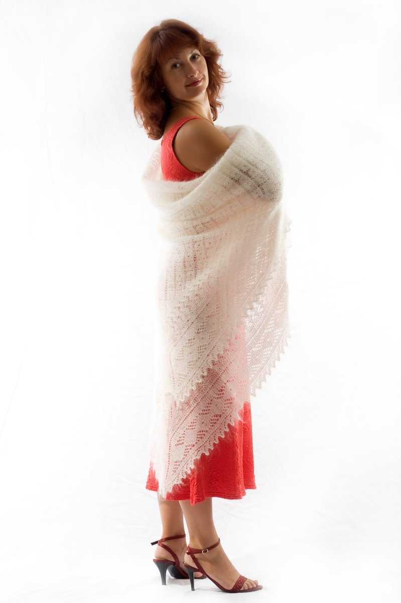 Отзывы на компанию Магазин эксклюзивных пуховых платков в г. Екатеринбург c фото