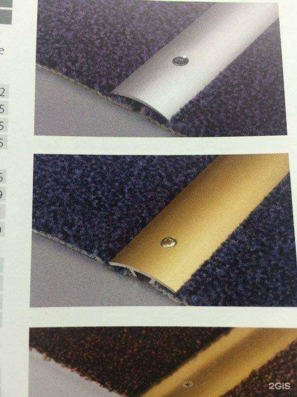 Отзывы на компанию Европрофиль в г. Уфа c фото