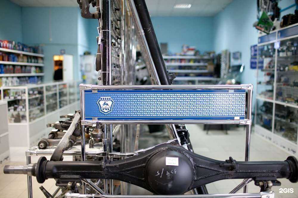 Отзывы на компанию АвтоВэл в Ростове-на-Дону c фото