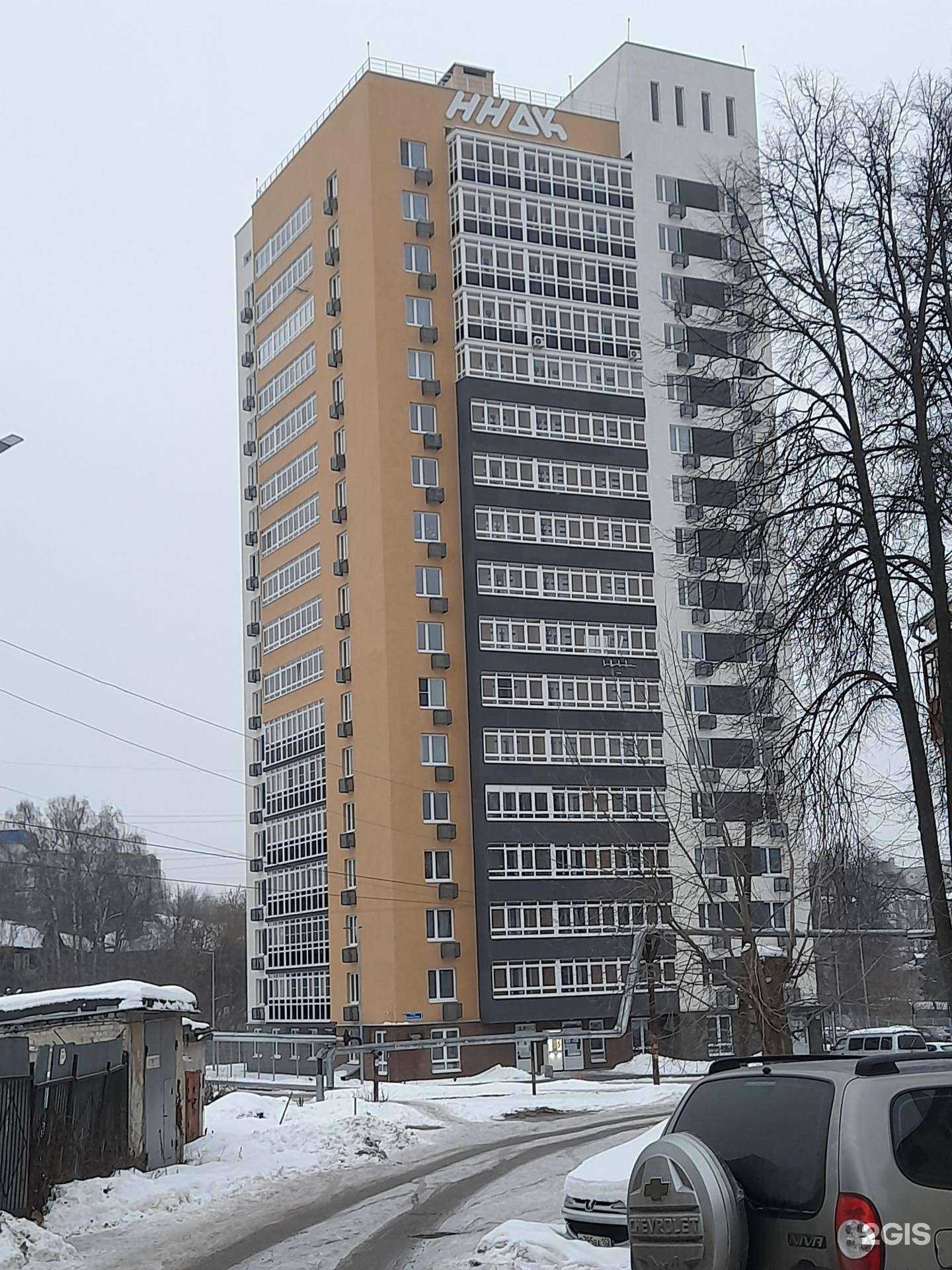 Отзывы на компанию Живая вода в Нижнем Новгороде c фото - фотография 2 из 2