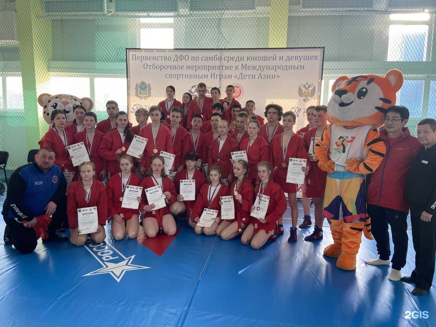 Отзывы на компанию Физкультурно-оздоровительный комплекс в г. Чита c фото