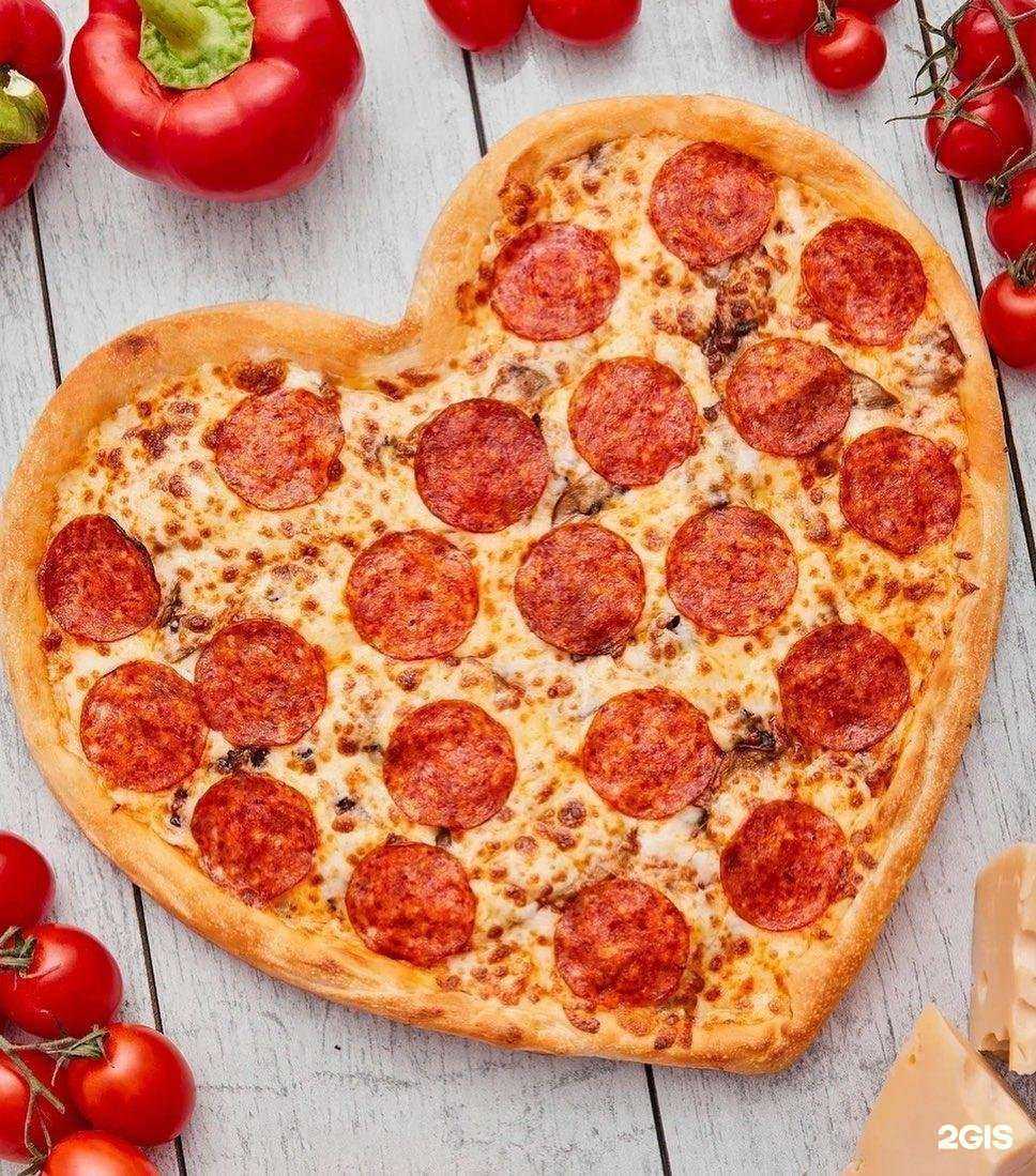 Отзывы на компанию Pizzaman в Перми c фото