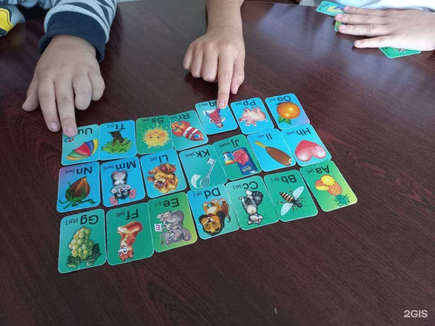 Отзывы на компанию Do you speak English в г. Курск c фото