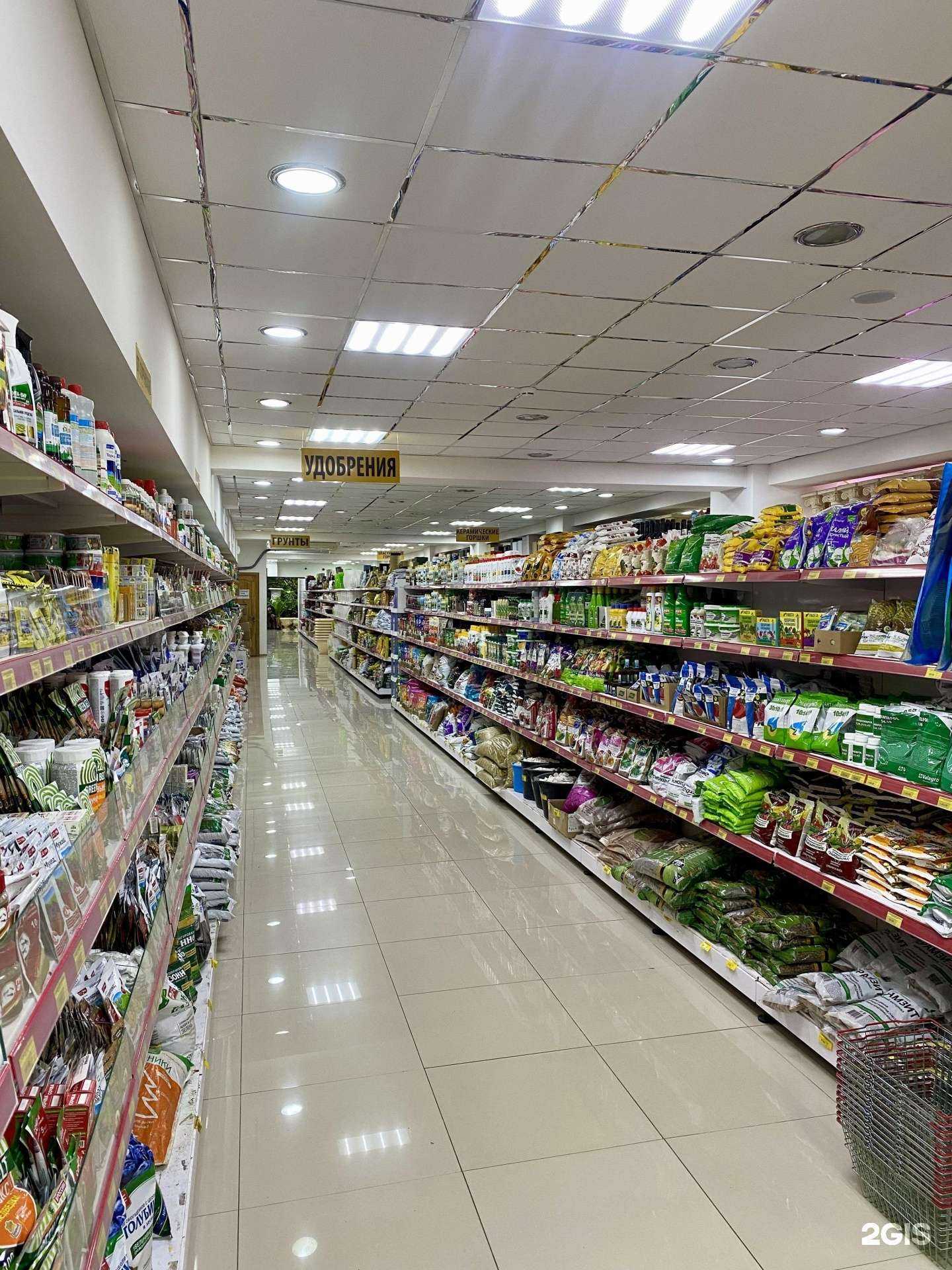 Отзывы на компанию Green City в Пятигорске c фото