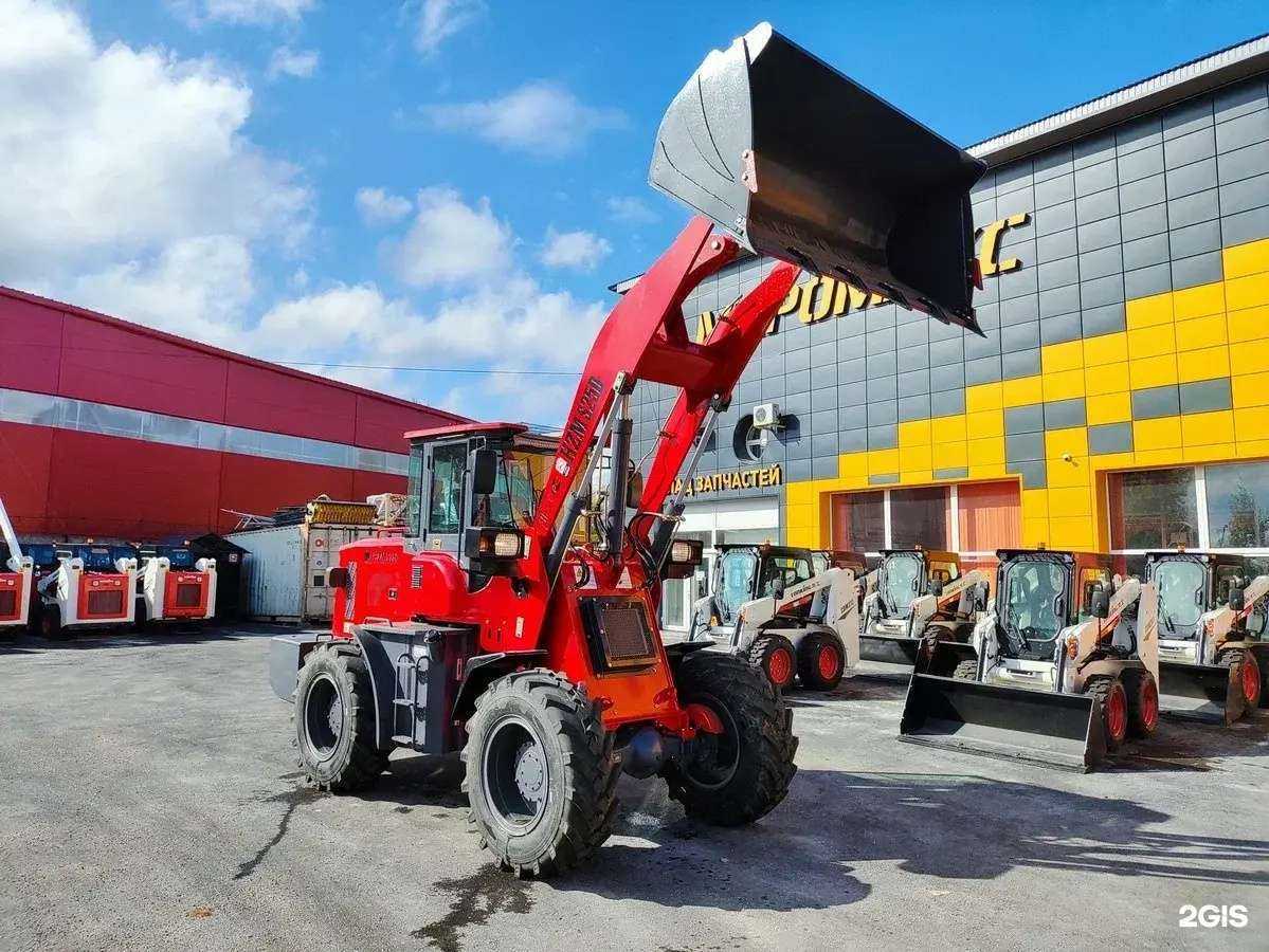 Отзывы на компанию Вст в г. Уфа c фото