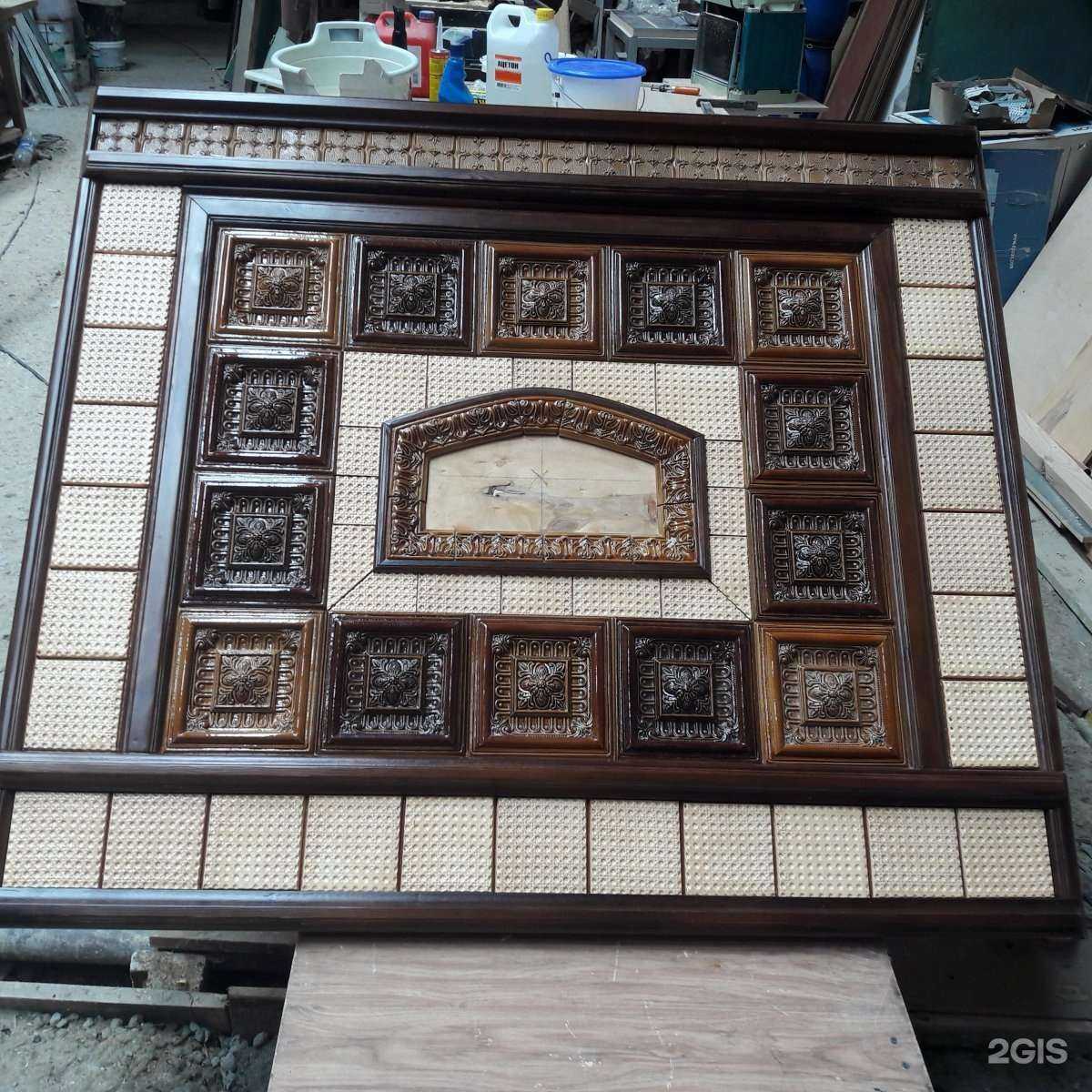 Отзывы на компанию Галерея авторской керамики семьи Брусенцовых в Тюмени c фото - фотография 2 из 2