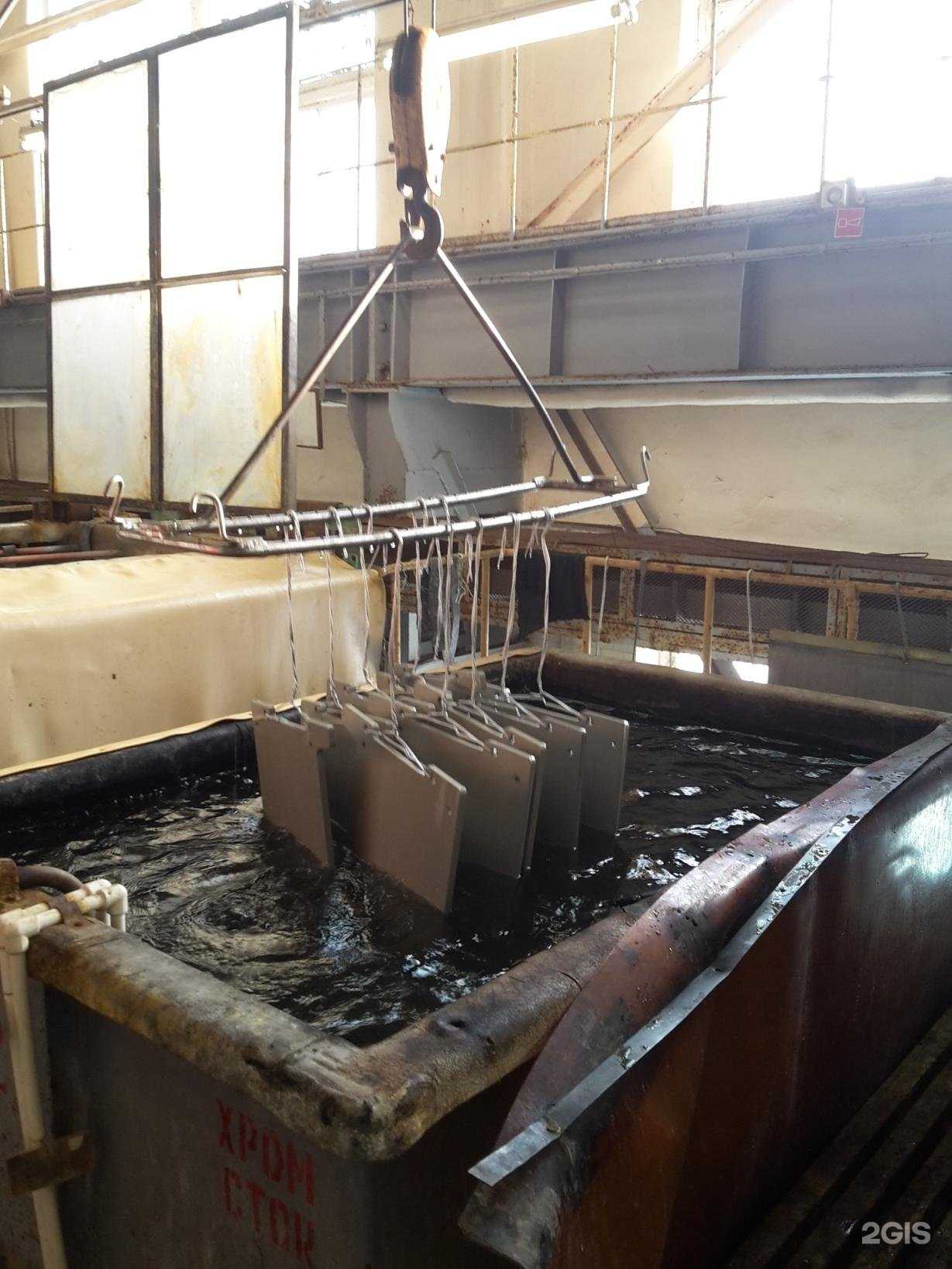 Отзывы на компанию Уральский завод бронзового литья в Екатеринбурге c фото