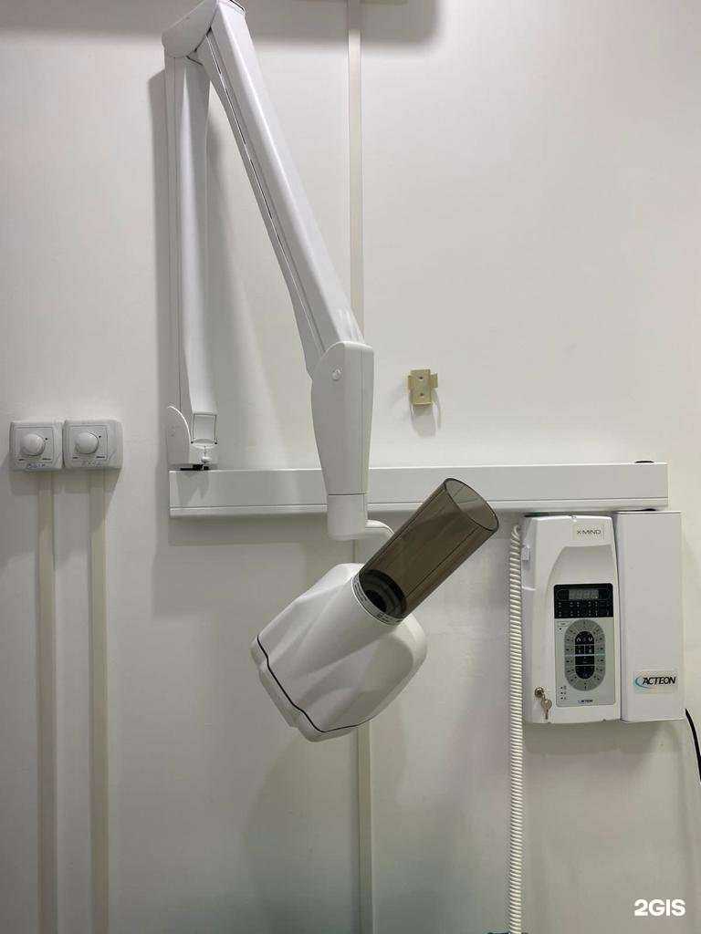 Отзывы на компанию Стоматолог в г. Пятигорск c фото